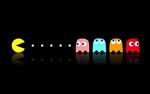 Automatic PACMAN Based on Markov Decision Process
